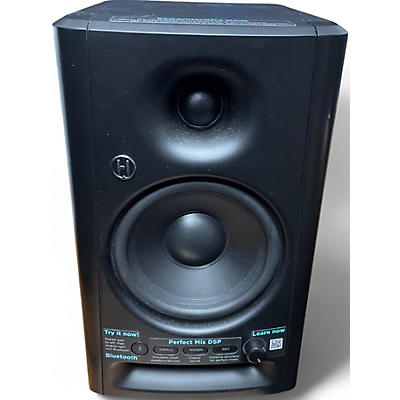 Used Harbinger SM505 Powered Monitor