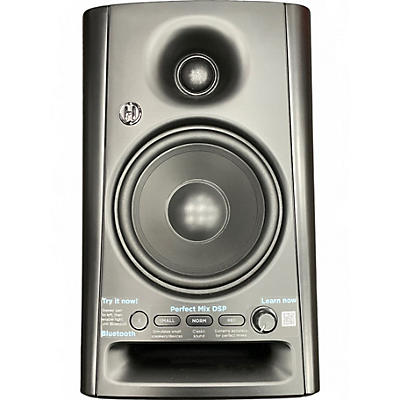 Used Harbinger SM505 Powered Monitor
