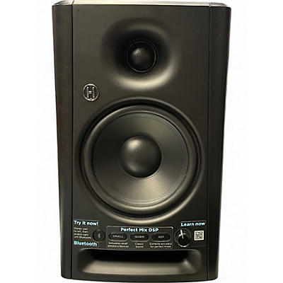Used Harbinger SM505 Powered Monitor