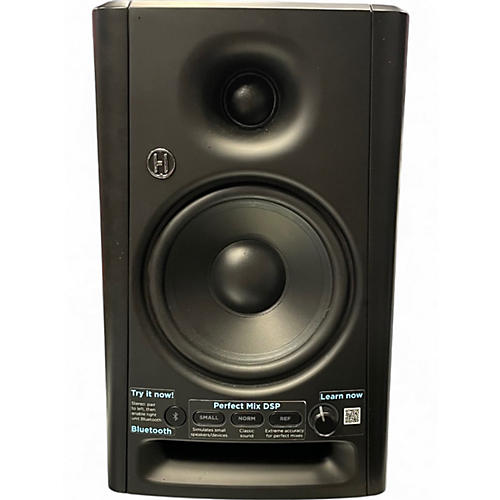 Used Harbinger SM505 Powered Monitor