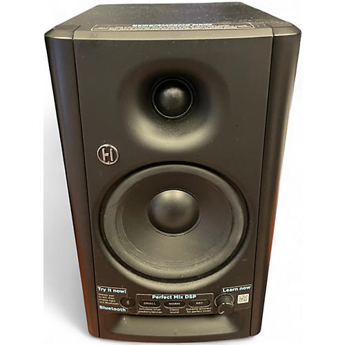 Used Harbinger SM505 Powered Monitor