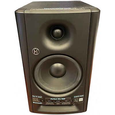 Used Harbinger SM505 Powered Monitor