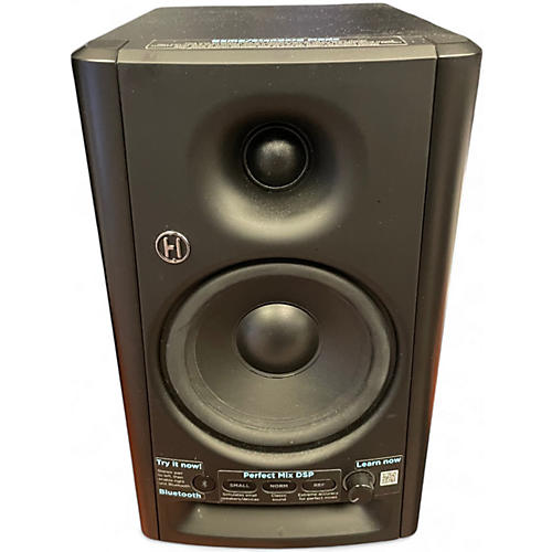Used Harbinger SM505 Powered Monitor