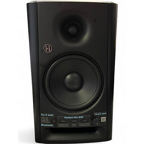Used Harbinger SM505 Powered Monitor