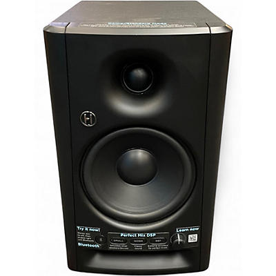 Used Harbinger SM505 Powered Monitor