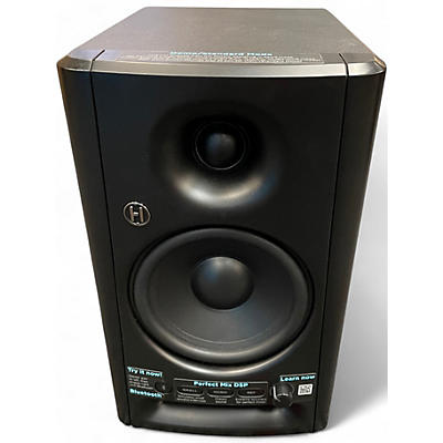 Used Harbinger SM505 Powered Monitor