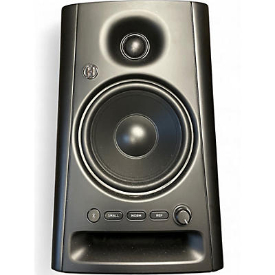 Used Harbinger SM505 Powered Monitor