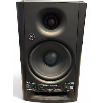 Used Harbinger SM505 Powered Monitor