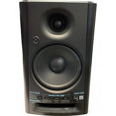 Used Harbinger SM505 Powered Monitor