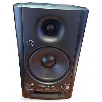 Used Harbinger SM505 Powered Monitor