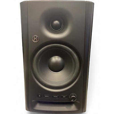 Used Harbinger SM505 Powered Monitor