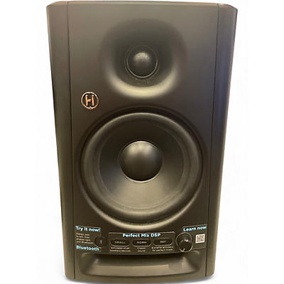 Used Harbinger SM505 Powered Monitor