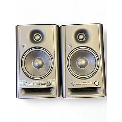 Used Harbinger SM505 Unpowered Monitor