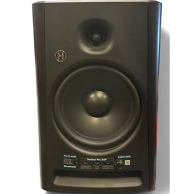 Used Harbinger SM508 Powered Monitor