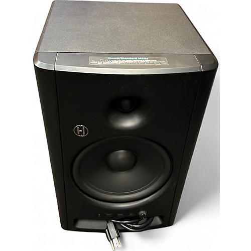 Used Harbinger SM508 Powered Monitor