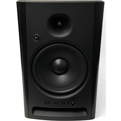 Used Harbinger SM508 Powered Monitor