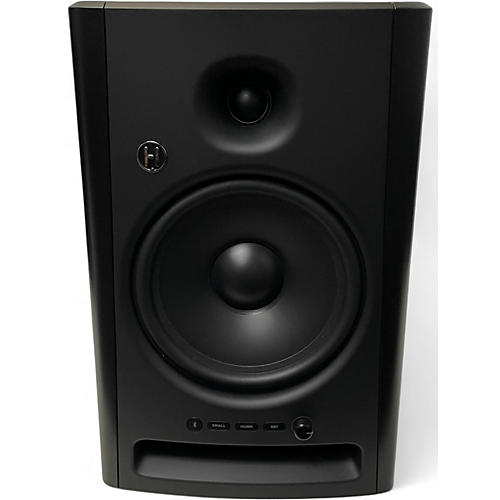 Used Harbinger SM508 Powered Monitor