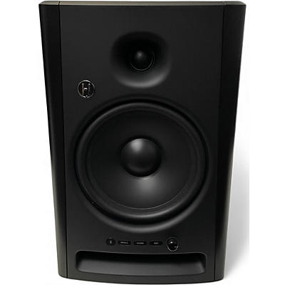 Used Harbinger SM508 Powered Monitor