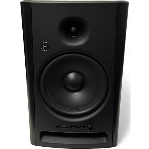Used Harbinger SM508 Powered Monitor