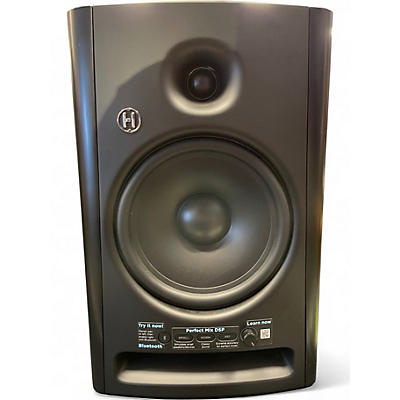 Used Harbinger SM508 Powered Monitor