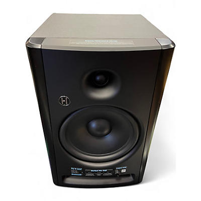 Used Harbinger SM508 Powered Monitor