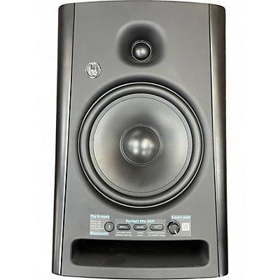 Used Harbinger SM508 Powered Monitor