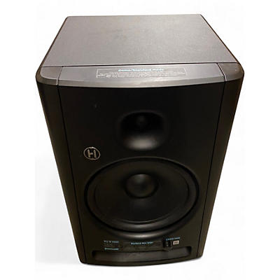 Used Harbinger SM508 Powered Monitor