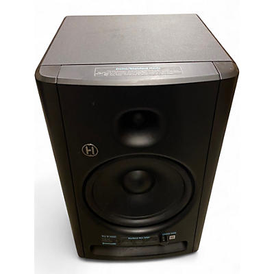 Used Harbinger SM508 Powered Monitor