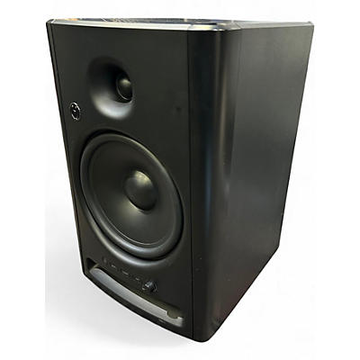 Used Harbinger SM508 Powered Monitor