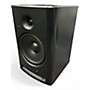 Used Harbinger SM508 Powered Monitor