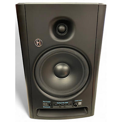 Used Harbinger SM508 Powered Monitor