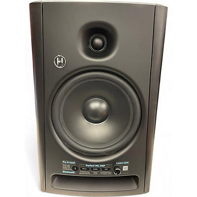 Used Harbinger SM508 Powered Monitor