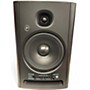 Used Harbinger SM508 Powered Monitor