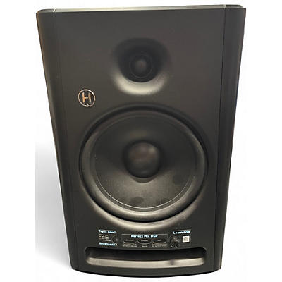 Used Harbinger SM508 Powered Monitor