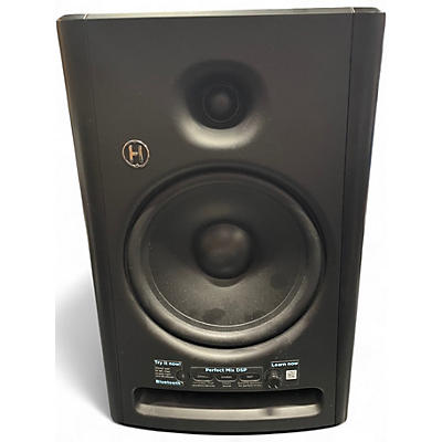 Used Harbinger SM508 Powered Monitor