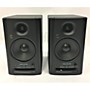 Used Harbinger Used Harbinger Sm505 Pair Powered Monitor