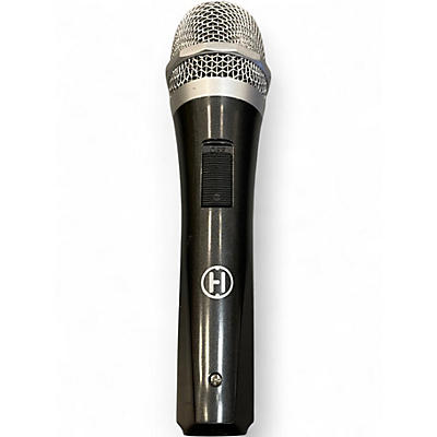 Used Harbinger UNKNOWN Dynamic Microphone