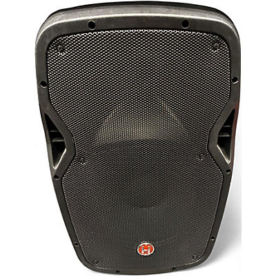 Used Harbinger V1012 Powered Speaker