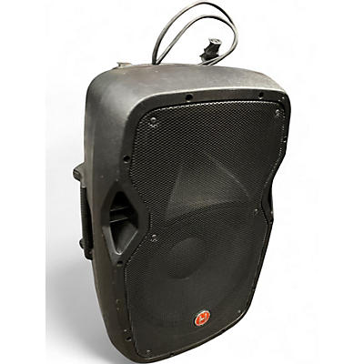Used Harbinger V1012 Powered Speaker