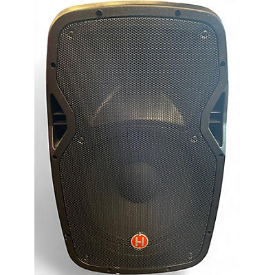 Used Harbinger V1012 Powered Speaker