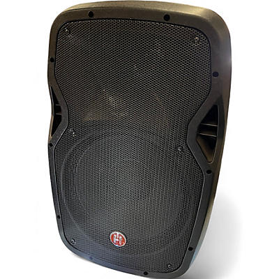 Used Harbinger V1012 Powered Speaker