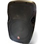 Used Harbinger V1012 Powered Speaker