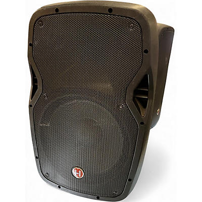 Used Harbinger V1012 Powered Speaker
