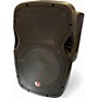 Used Harbinger V1012 Powered Speaker