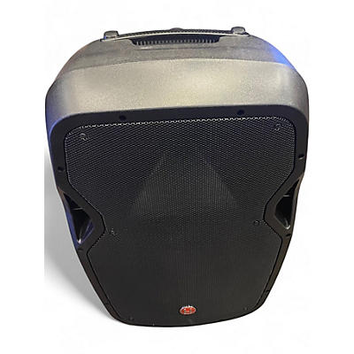 Used Harbinger V1015 Powered Speaker