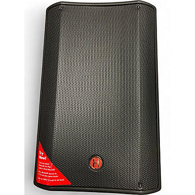 Used Harbinger V1112 Powered Speaker