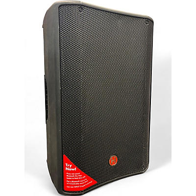 Used Harbinger V1112 Powered Speaker