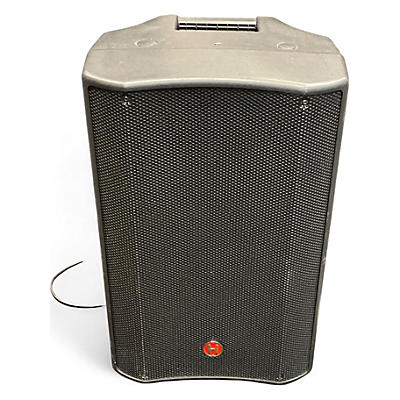 Used Harbinger V1112 Powered Speaker