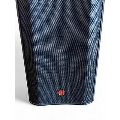 Used Harbinger V1112 Powered Speaker