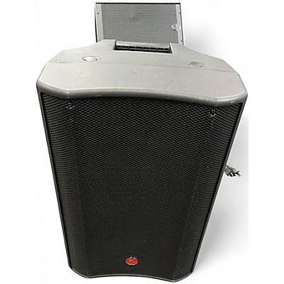 Used Harbinger V1112 Powered Speaker